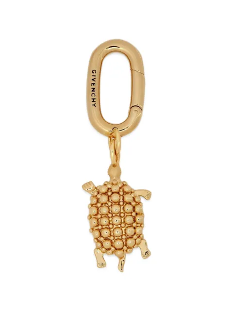 Givenchy Lucky Charms Tasche mit Schildkrötenanhänger