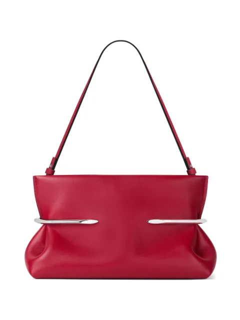 Givenchy pochette Pinch Soft en cuir de veau