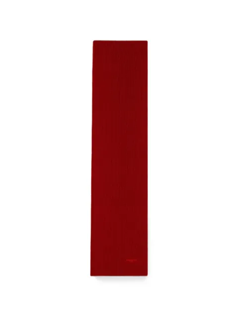 Givenchy scarf in wool