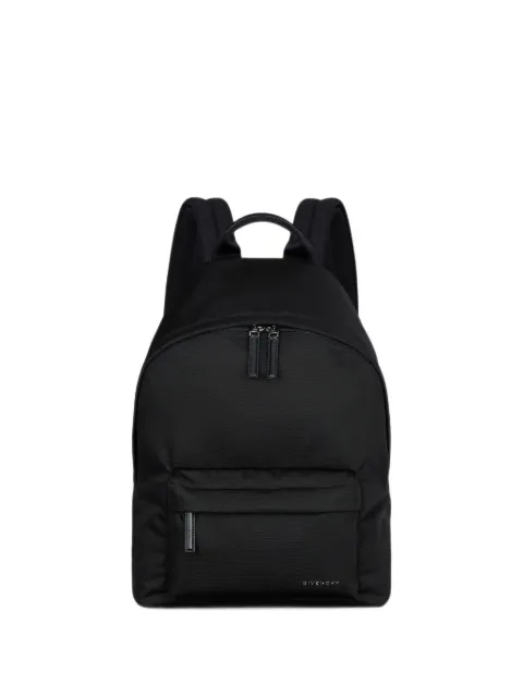 Givenchy essential u backpack in nylon
