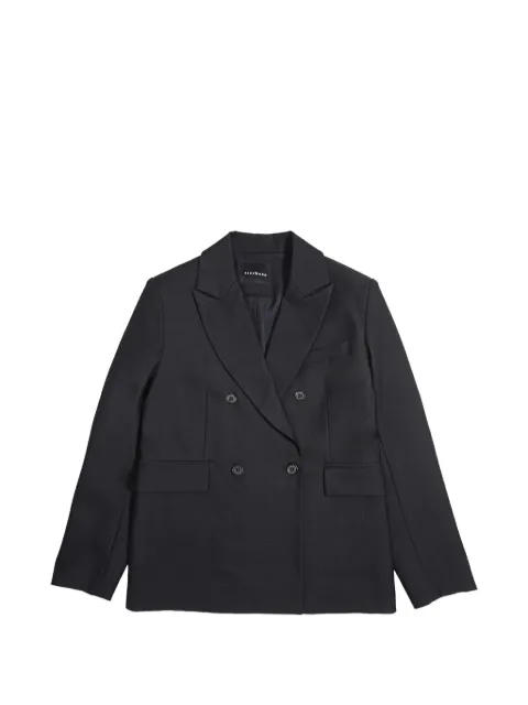 John Richmond Junior double-breasted blazer