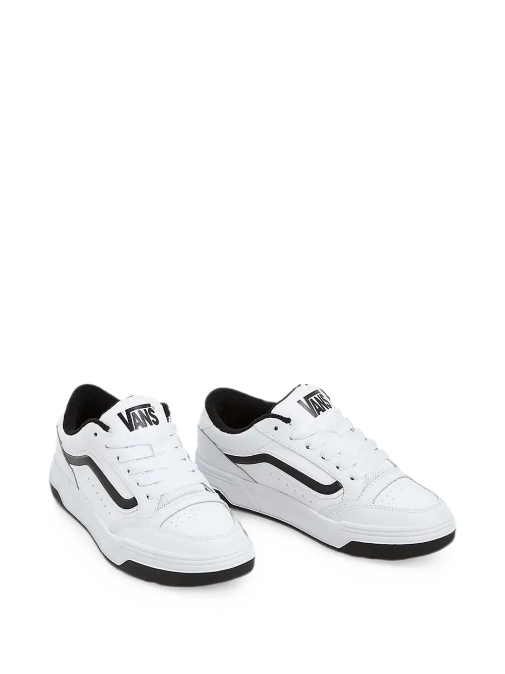Vans Kids Sneakers Hylane - Bianco