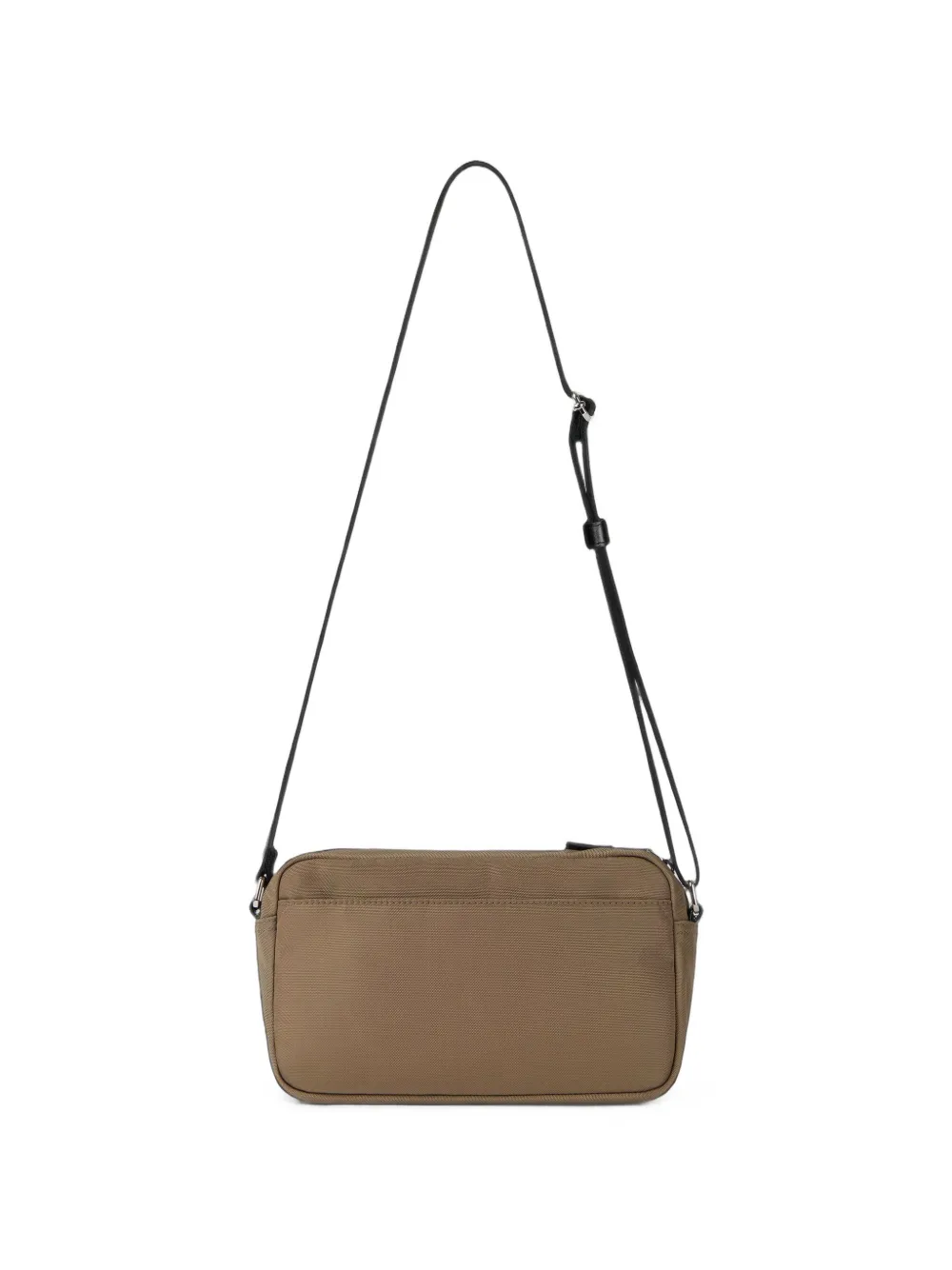 Givenchy Essential U nylon crossbodytas Beige