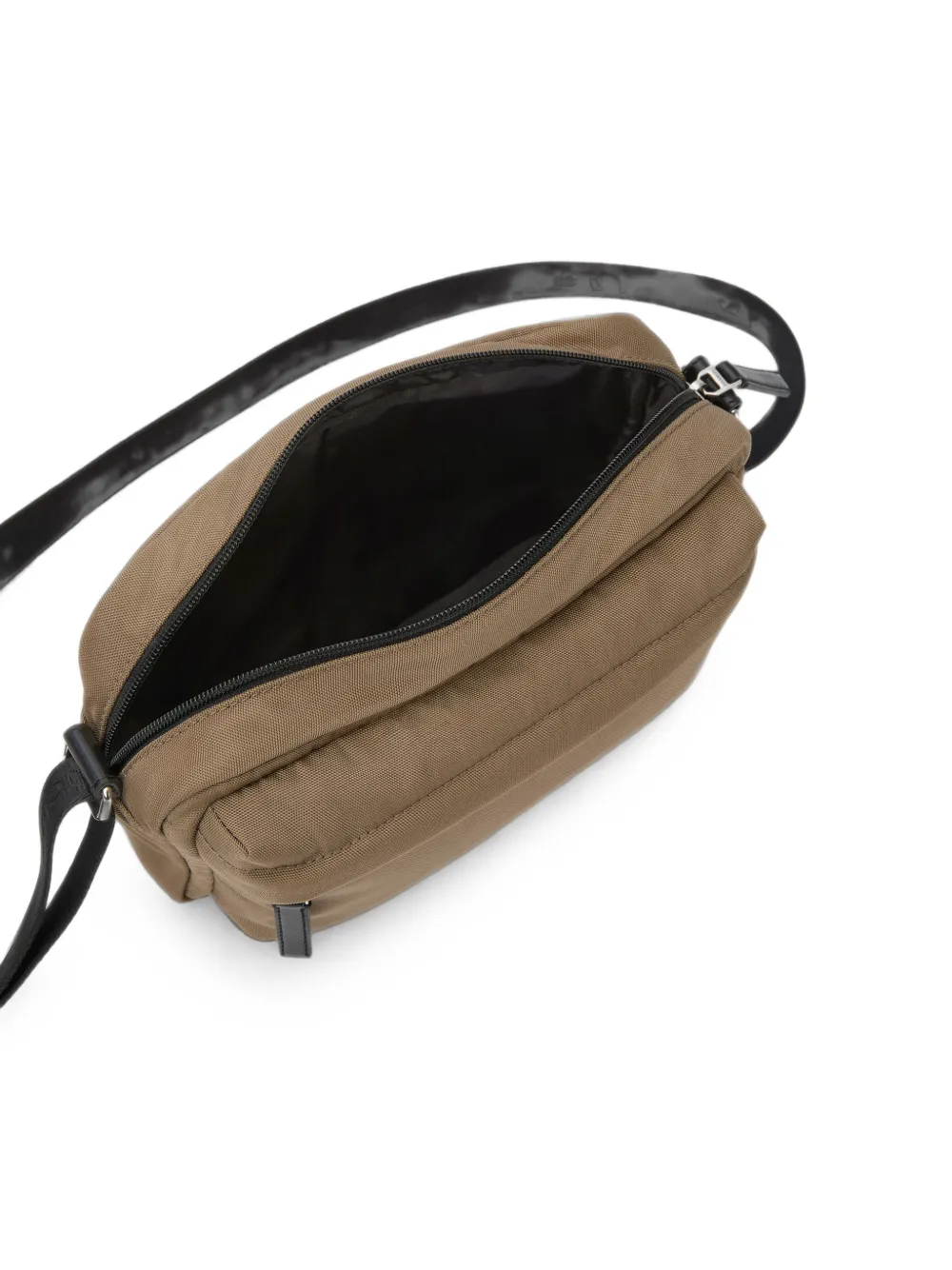 Givenchy Essential U nylon crossbodytas Beige