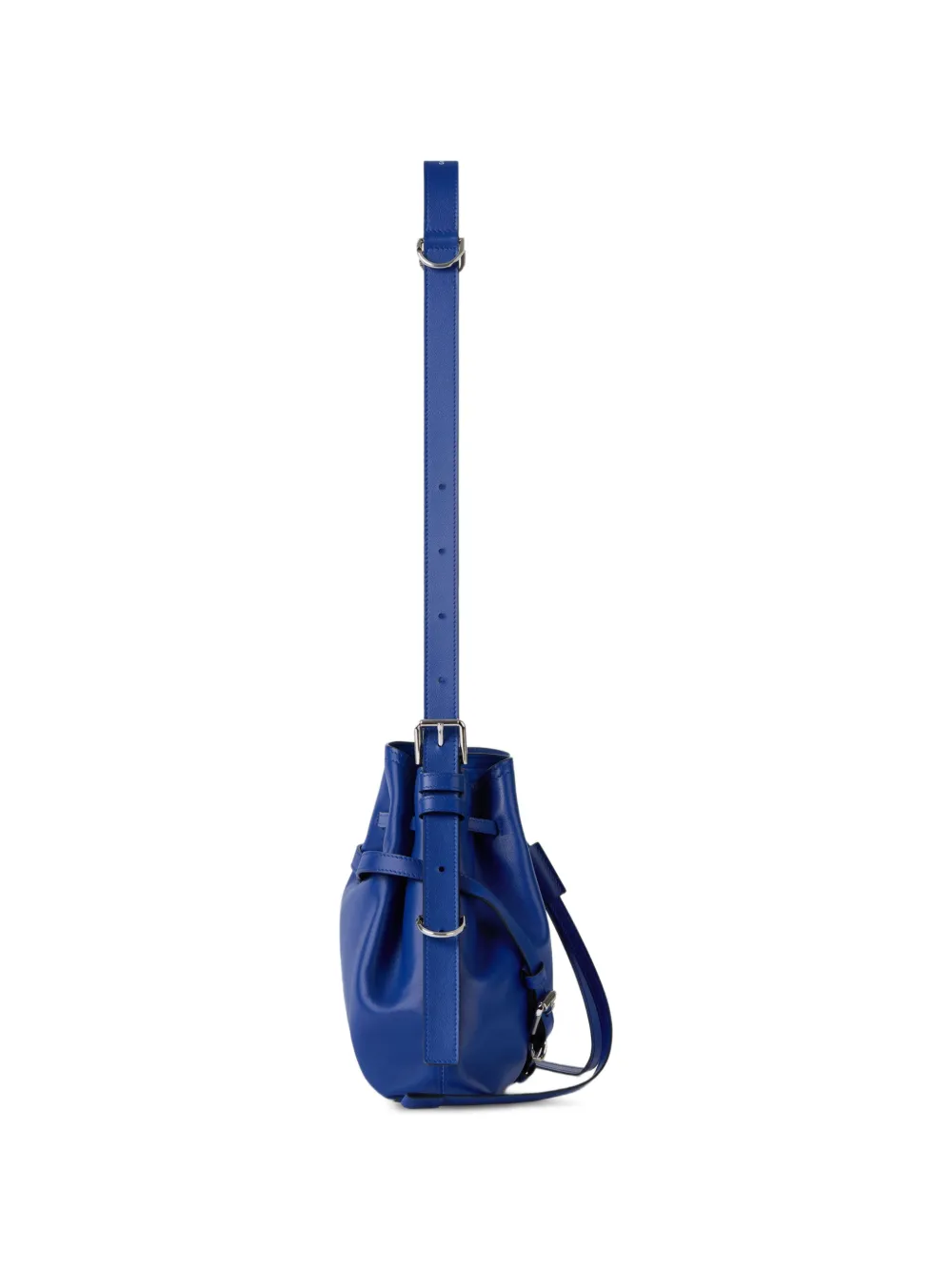 Givenchy Kleine Voyou bucket-tas Blauw
