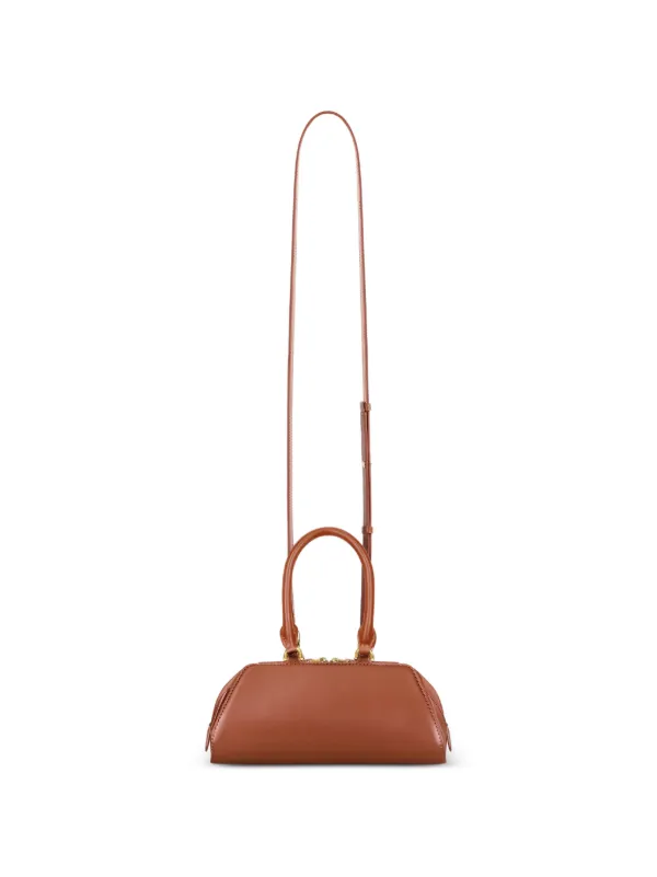 Givenchy アンティゴナ ボックスレザー イーストウエストバッグ ミニ