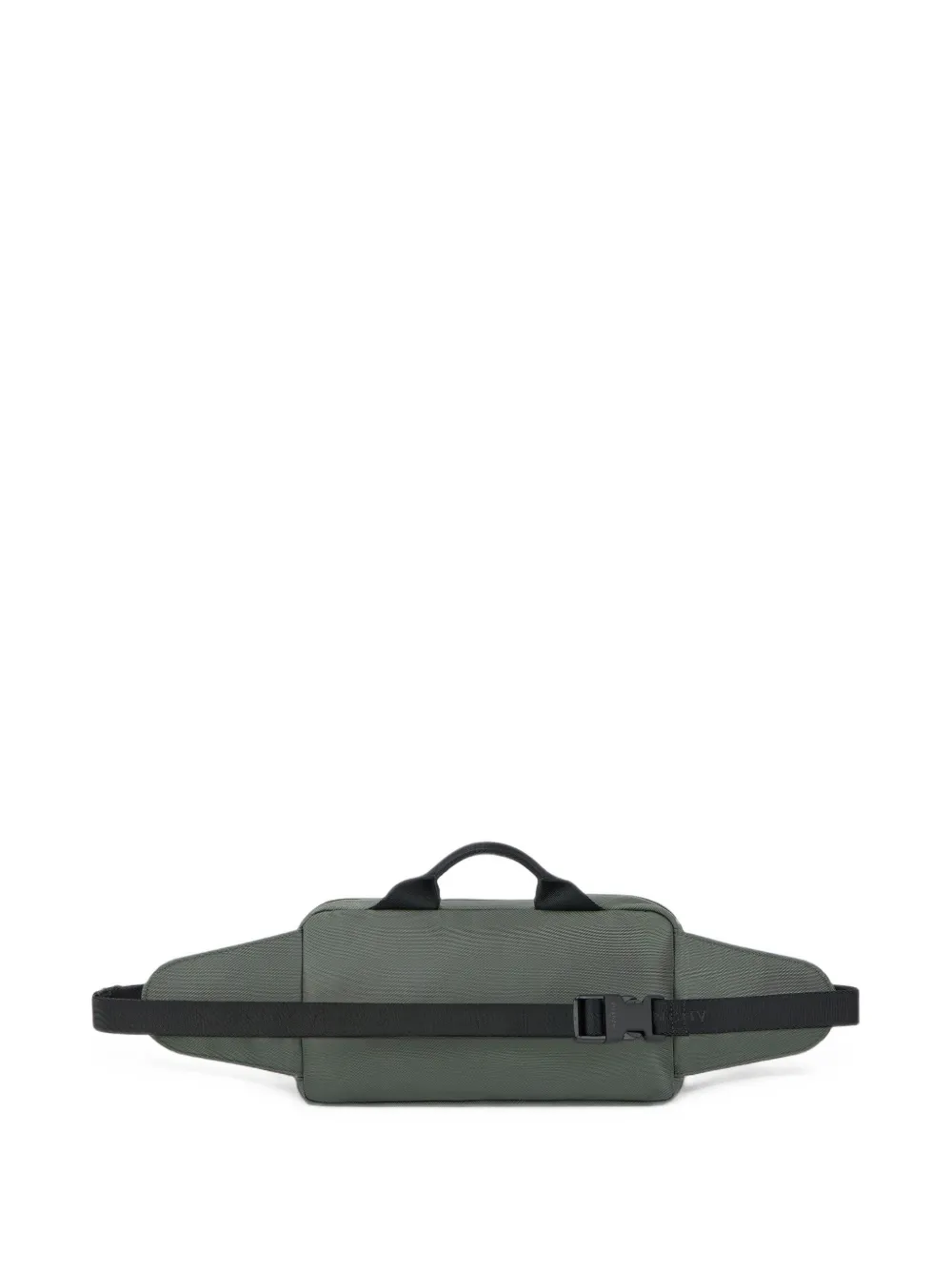 Givenchy Essential U nylon heuptas Groen