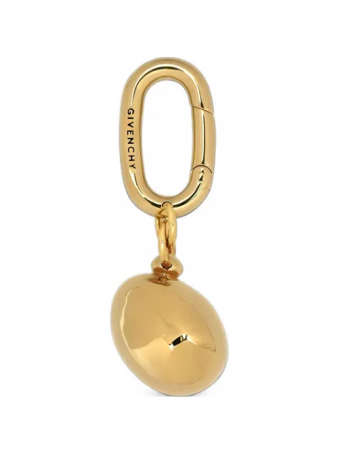 Givenchy Lucky Charms Tasche mit Eieranhänger