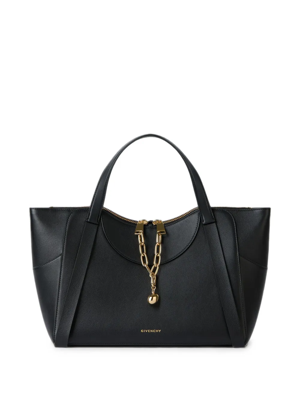 Givenchy Lucky Charms metalen tassenbedel Goud