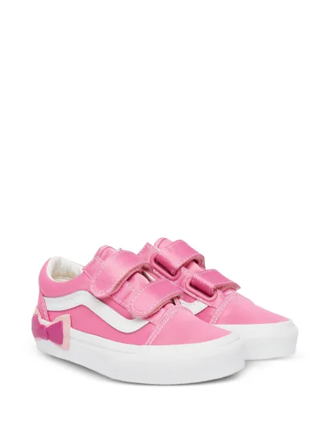 Vans Kids Old Skool V Sneakers