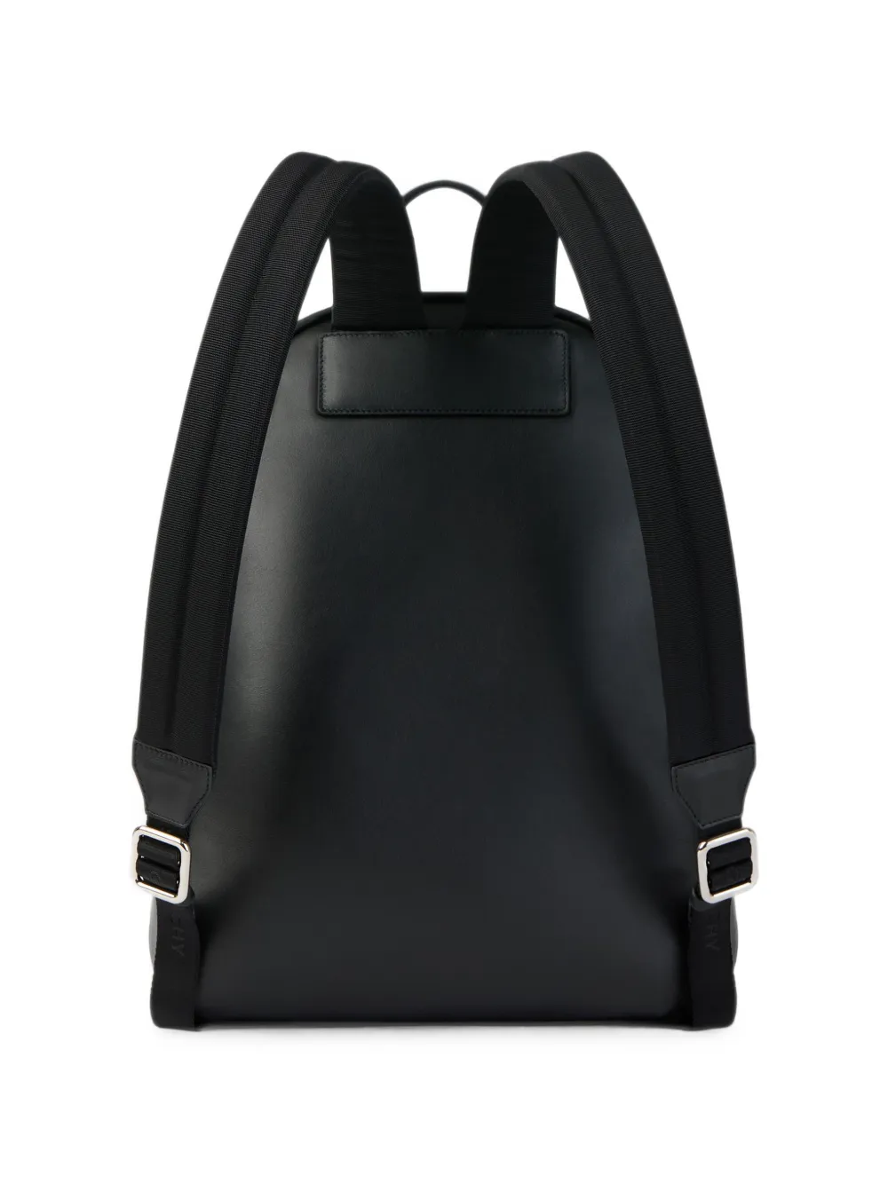 Givenchy Cargo leren rugzak met studs Zwart