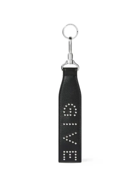 Givenchy Cargo stud-embellished keyring