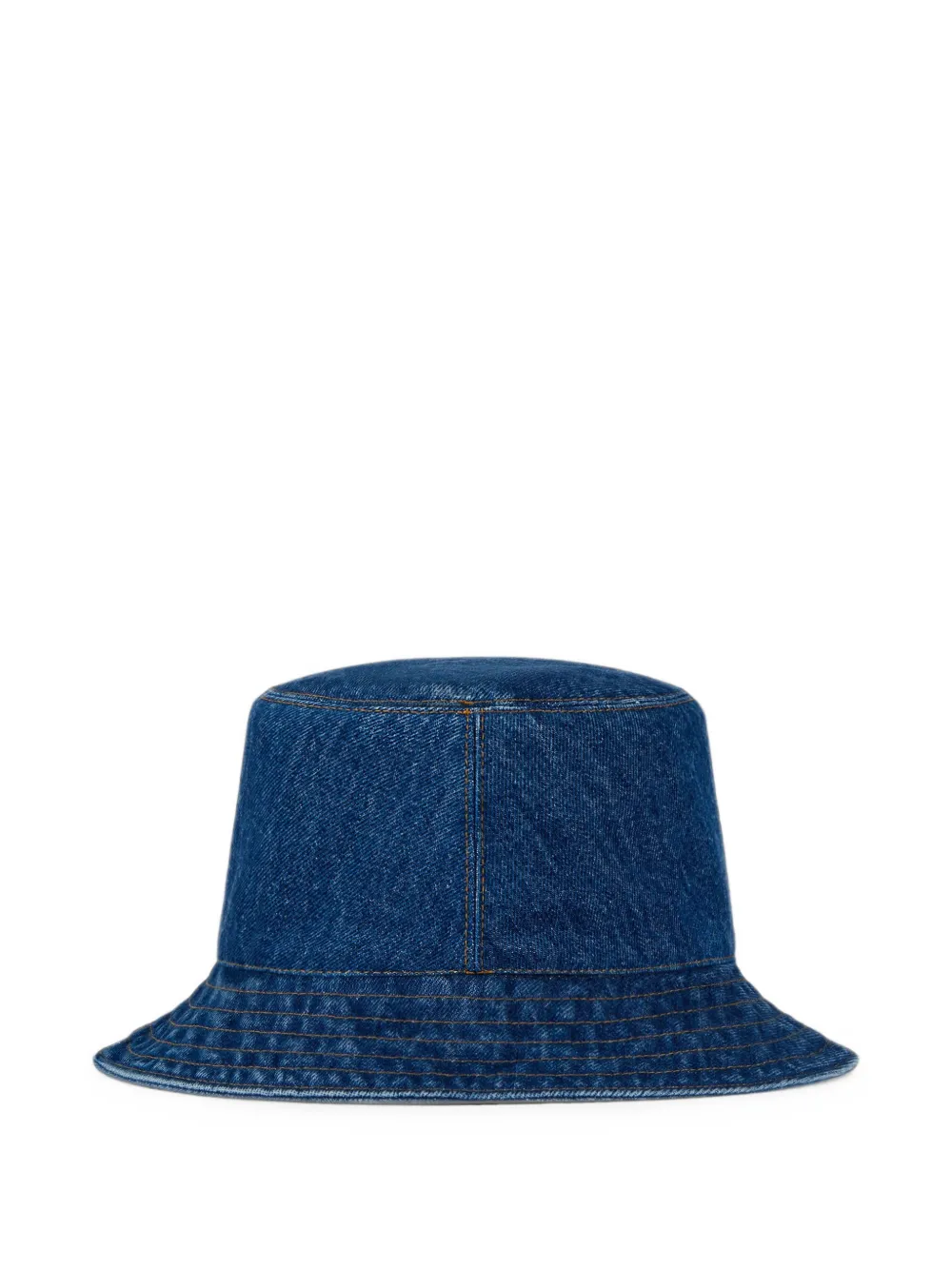 Givenchy Paris bob in denim Blauw