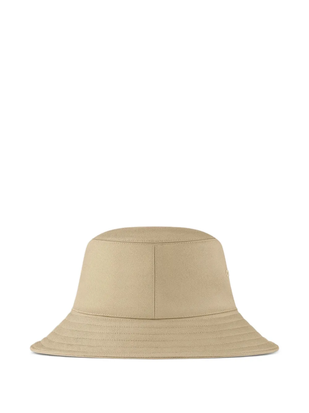 Givenchy Paris katoenen vissershoed Beige