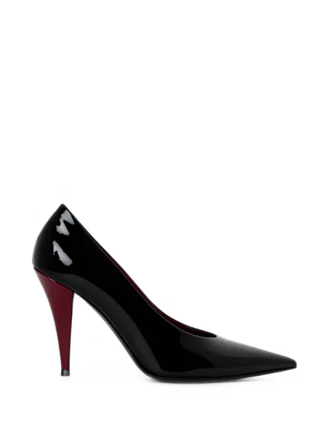 Givenchy Pointy pumps in patent leather