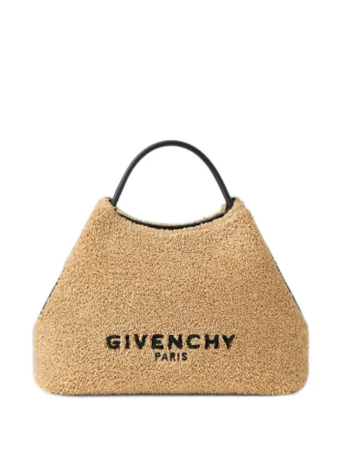 Givenchy Bolsa tote Facet nano