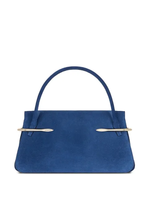 Givenchy Pinch レザーバッグ M