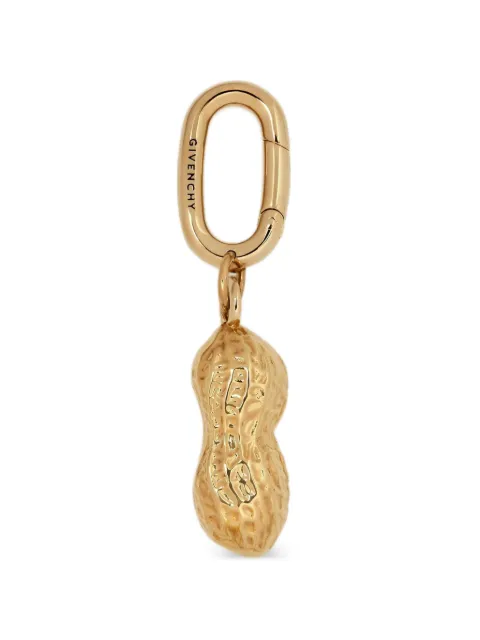 Givenchy Lucky Charms Tasche mit Erdnussanhänger