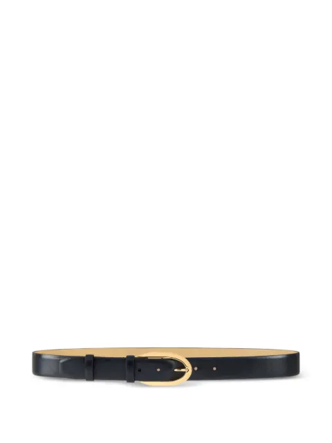 Givenchy ceinture Pinch en cuir