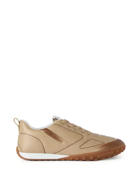 Givenchy Glide leather sneakers