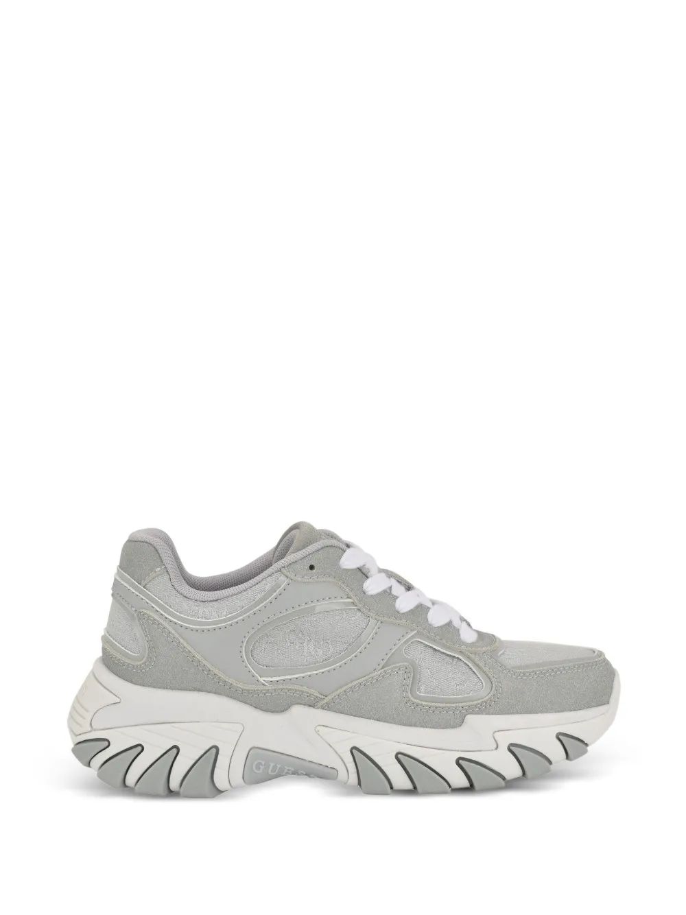 GUESS USA Norina Sneakers - Grau
