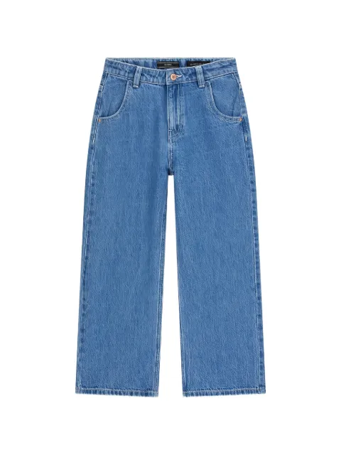 GUESS USA oversized denim pants