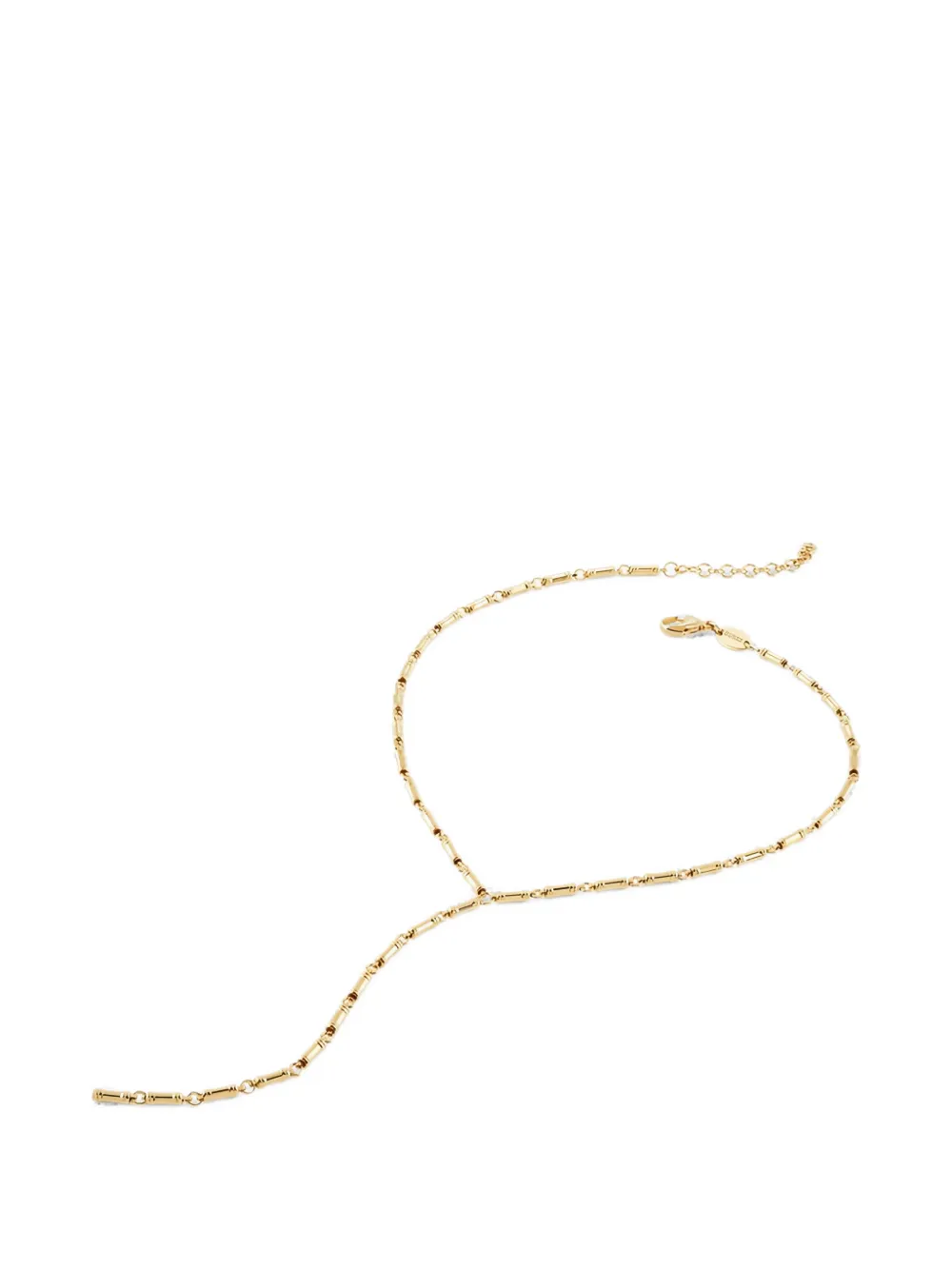 GUESS USA the chain necklace - Gold