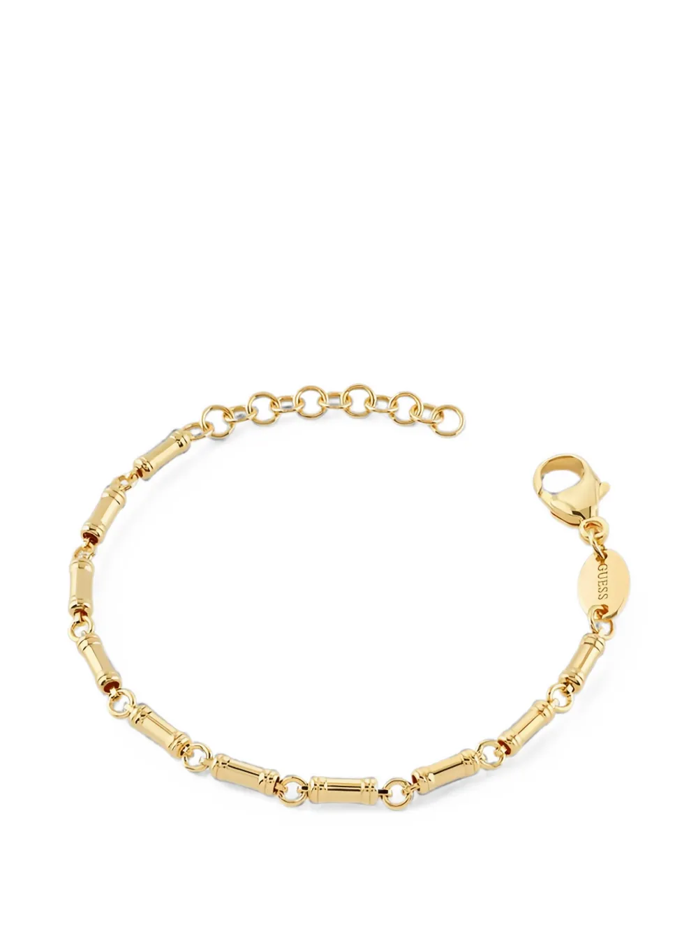 GUESS USA Bracciale a catena - Oro