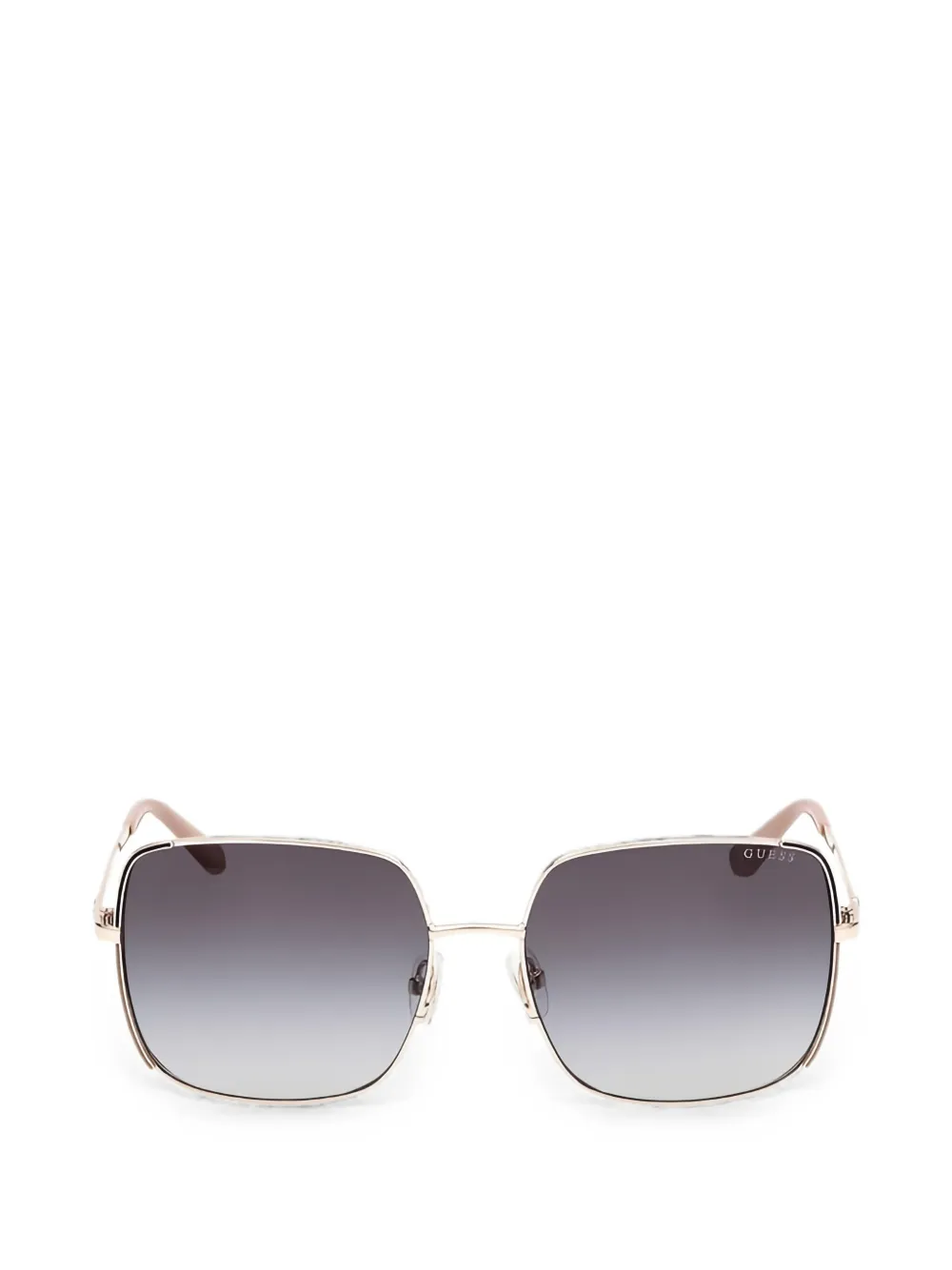 GUESS USA Occhiali da sole Butterfly - Oro