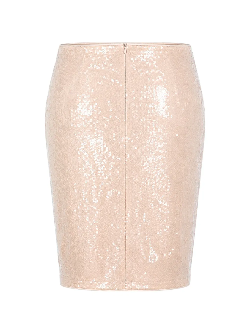 GUESS USA Lavinia kokerrok Beige
