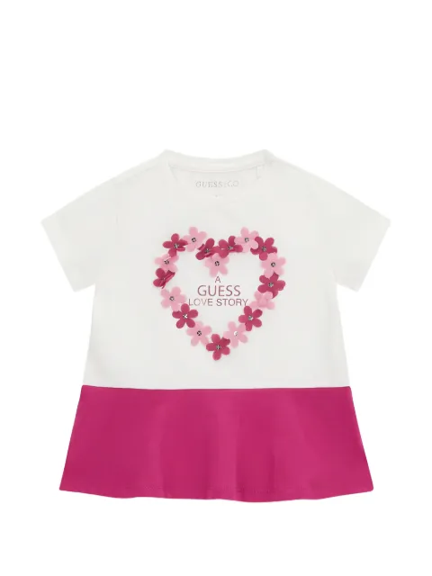 GUESS USA camiseta SS