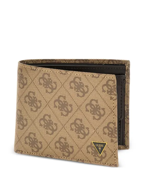 GUESS USA Milano wallet