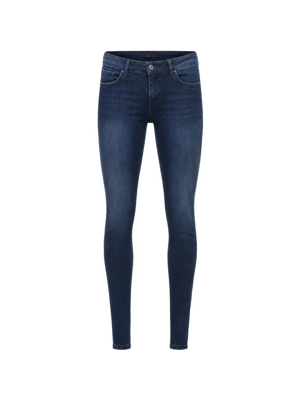 Replay New Luz faded jeans - Blau