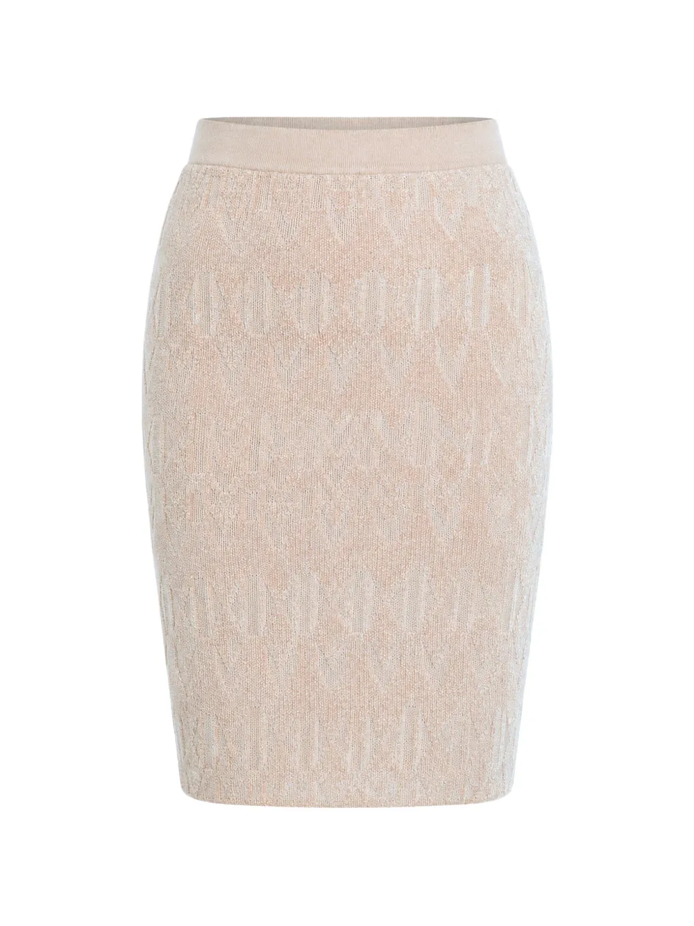 GUESS USA Marciano Midirock - Nude