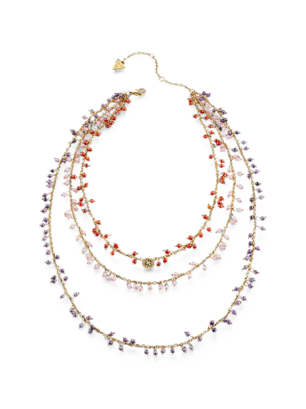 GUESS USA Porto venere necklace · OS