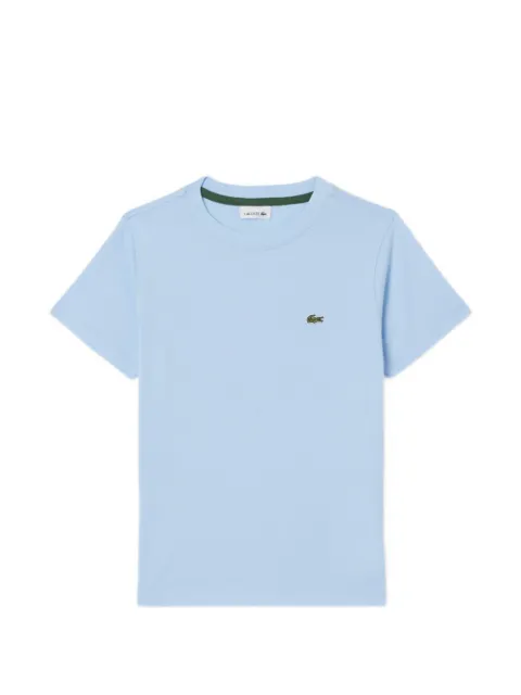 Lacoste cotton T-shirt