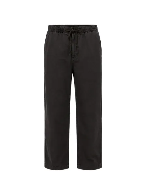 Superdry Merchant drawstring trousers