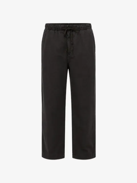 Superdry Merchant drawstring trousers