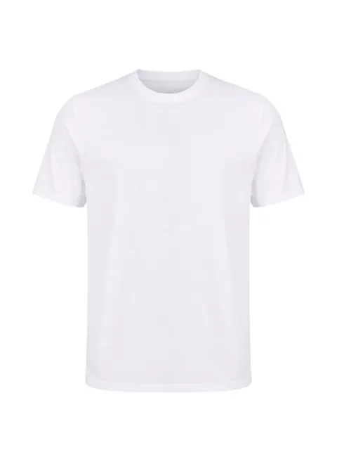 ALPHA STUDIO camiseta con cuello redondo