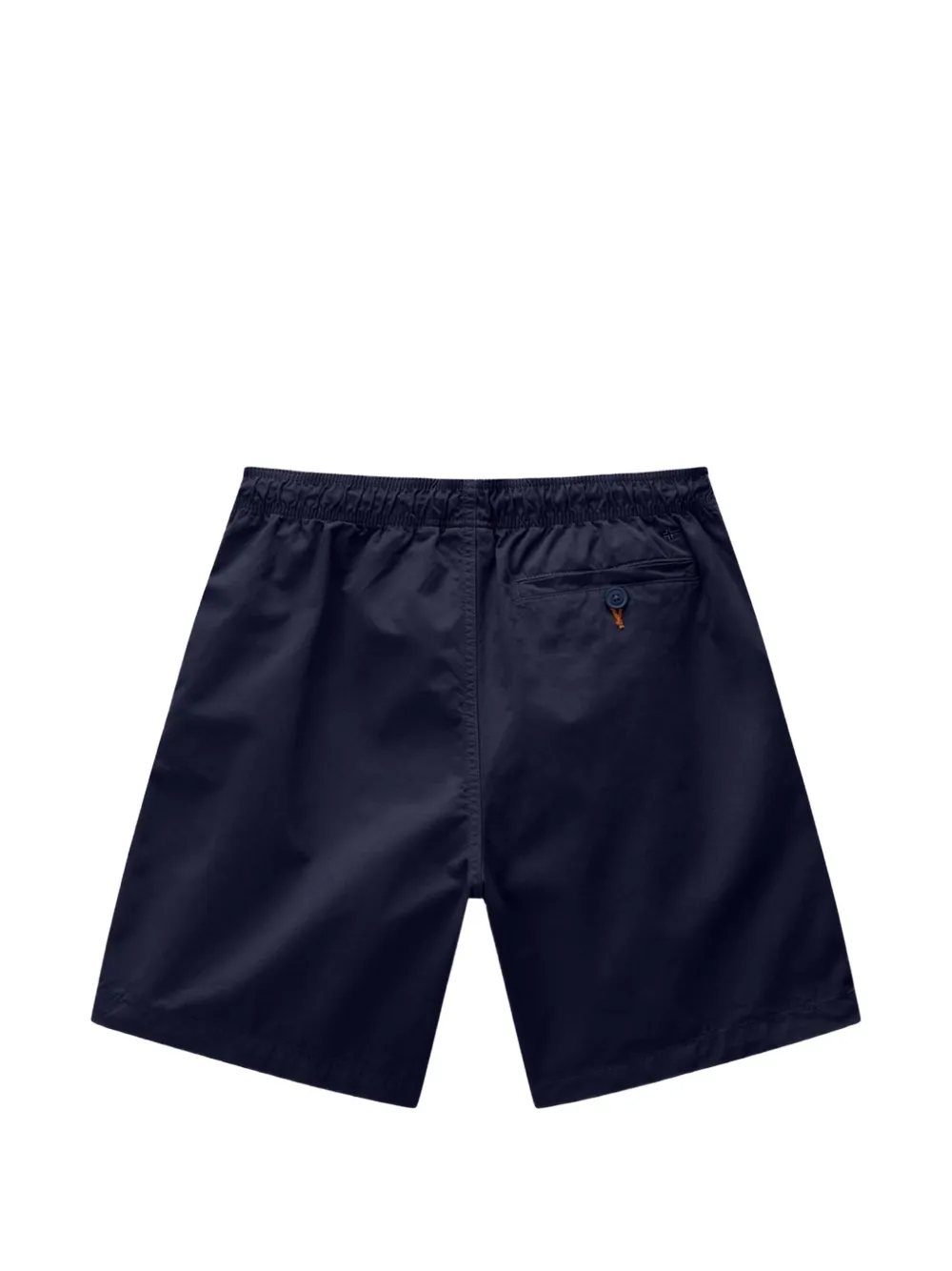 Napapijri Kids Hyperion bermuda shorts Blauw