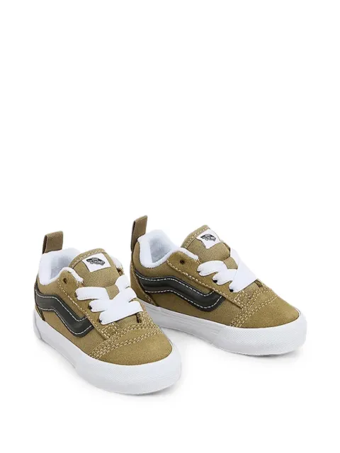 Vans Kids Sneakers Knu Skool in pelle scamosciata