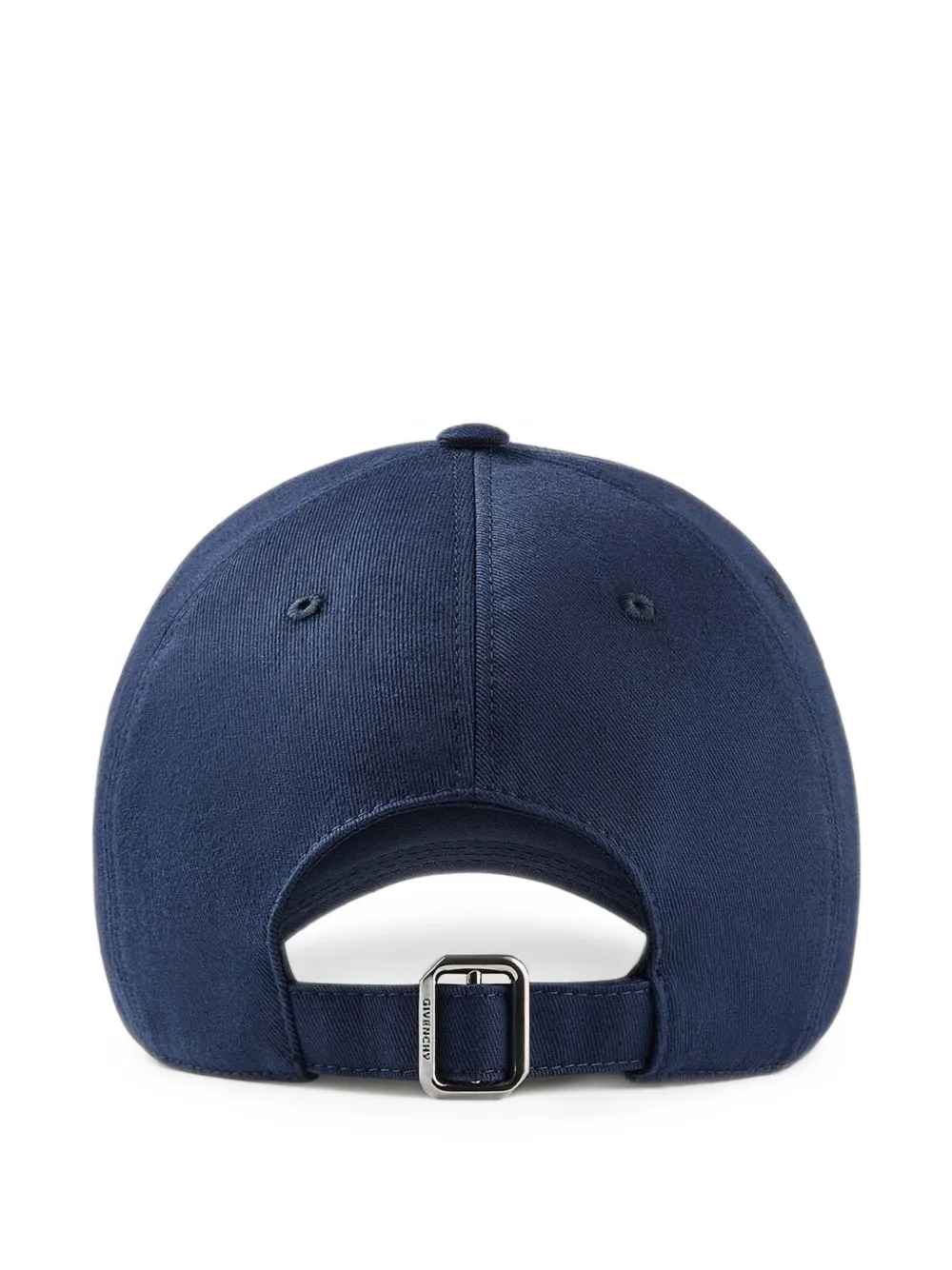 Givenchy Paris pet met borduurwerk Blauw