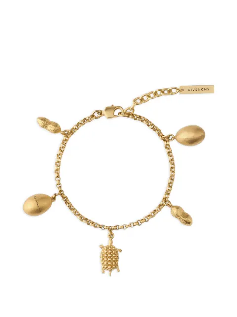 Givenchy bracelet Lucky Charms en métal