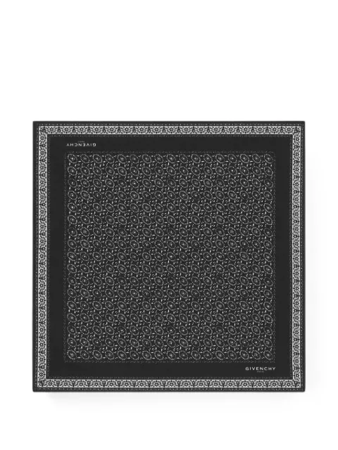 Givenchy Katoenen bandana