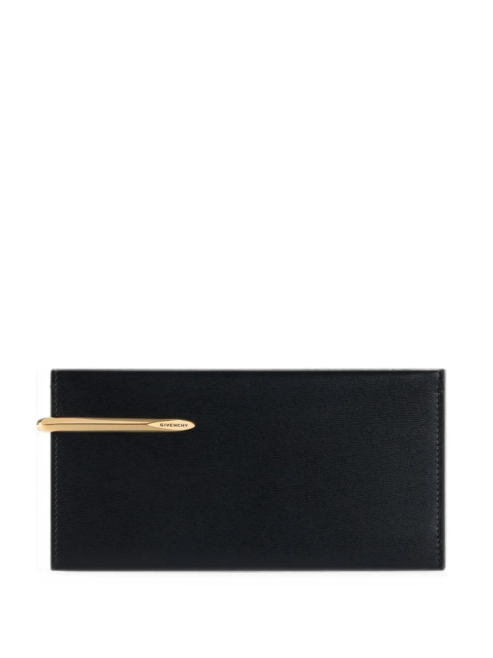 Givenchy Portafoglio Pinch in pelle - Nero