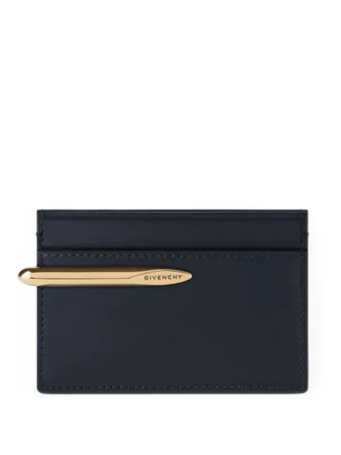 Givenchy Porta-cartões Pinch
