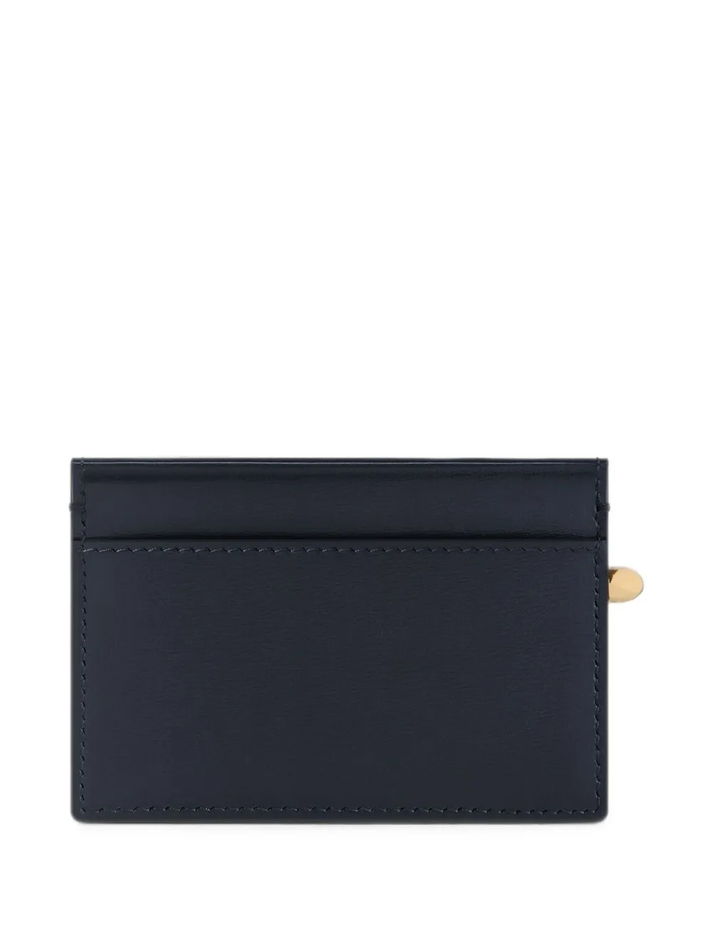 Givenchy Pinch leren pasjeshouder Zwart