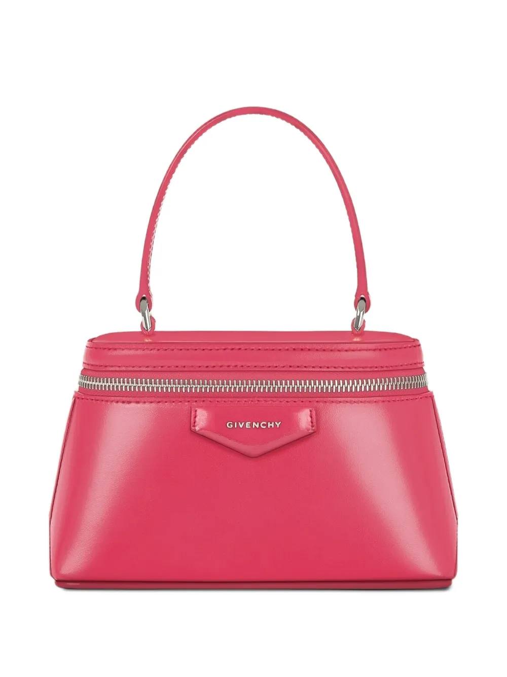 Givenchy Trousse make up Antigona mini in pelle - Rosa