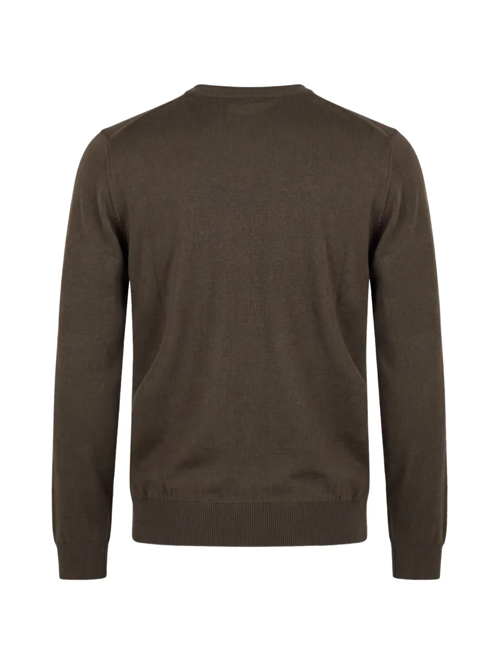 slowear crew-neck sweater Bruin