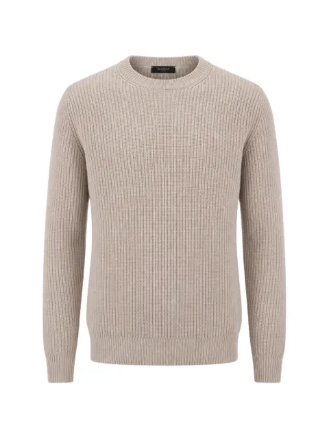 slowear jersey de canalé
